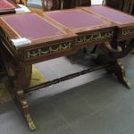 432 2425 WRITING DESK